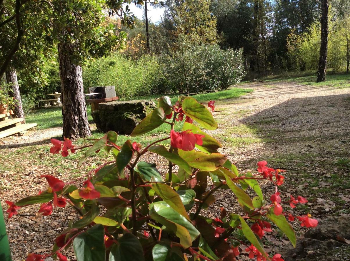 Les Jardins Hotel Anduze Kültér fotó